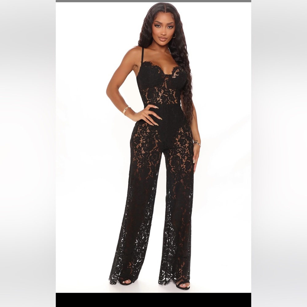 COPY - Jumpsuit